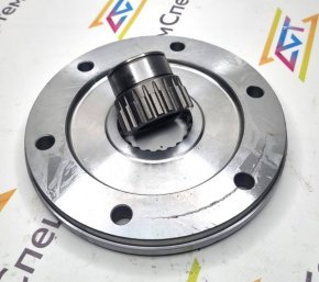 PC60-7 4D102 (PC60/75/78) 210x35 Муфта гидронасоса в сборе с сердцевиной(шлицевой частью)
