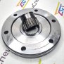PC60-7 4D95 (PC60/75/78) 180x35 Муфта гидронасоса в сборе с сердцевиной(шлицевой частью)