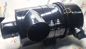 FA829 Корпус воздушного фильтра (в комплекте с фильтром KU829/FK4010) Корпус воздушного фильтра (металлический корпус)
