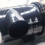 FA829 Корпус воздушного фильтра (в комплекте с фильтром KU829/FK4010) Корпус воздушного фильтра (металлический корпус)