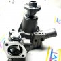 MWP487 Yanmar 486/482 (Thermoking) Водяной насос + набор адаптации для подключения.