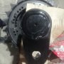 65x170-SY65/SY75  Палец соединительный