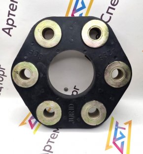 S32S Coupling YF Муфта гидронасоса