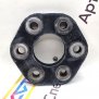 S25S Coupling YF Муфта гидронасоса