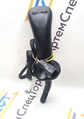 KB5303A Ручка джойстика Хундай 7/9 [2кнопки - 4контакта] Ручка джойстика