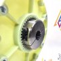 FH138 265x42T + GEAR Муфта гидронасоса в сборе с сердцевиной(шлицевой частью) 