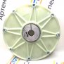 FH097 215x50T + GEAR Муфта гидронасоса в сборе с сердцевиной(шлицевой частью) 