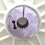 FH097 215x50T + GEAR Муфта гидронасоса в сборе с сердцевиной(шлицевой частью) 