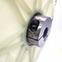 FH097 215x50T + GEAR Муфта гидронасоса в сборе с сердцевиной(шлицевой частью) 
