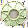 314x50 (02489) coupling YF Пластиковая вставка муфты насоса