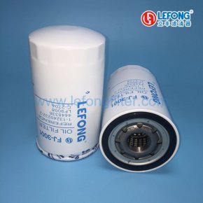 FJ3001 / C2705 Лефонг Фильтр масляный
