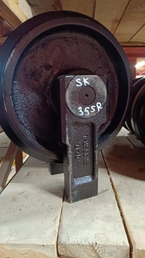 SK35SR QL Ленивец