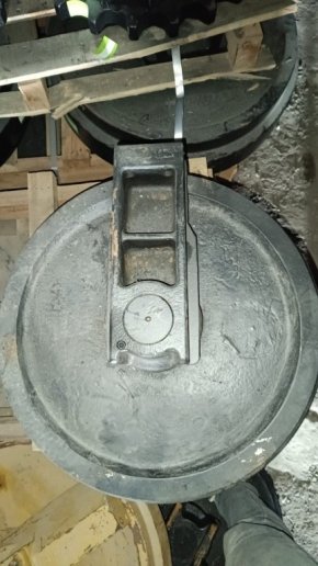 DH360/DH400 2270-9009 (360x65) Ленивец