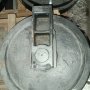 DH360/DH400 2270-9009 (360x65) Ленивец