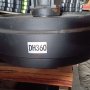 DH360/DH400 2270-9009 (360x65) Ленивец