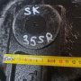 SK35SR QL Ленивец