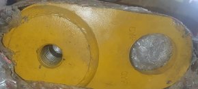 110x720/110x725-E349 ARM PIN Палец соединительный