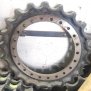 SK200-3/SK200/SK200-5/ (21/22/410) 2404N262 HRS/QL Сегмент, Ведущее колесо