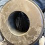 110x135x95.5/229x23 CYF грибок Втулка рабочего оборудования