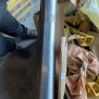 100x725W 61NB-40052/3 (61NB-40050) Палец соединительный