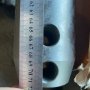 100x725W 61NB-40052/3 (61NB-40050) Палец соединительный