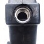 RUBBER COUPLING 030AS (3-отв.) Муфта гидронасоса