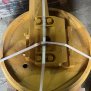D85A-21/SD23 154-30-00770 QL  Ленивец