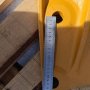 CA300L / 7Y0358 CAT330 L / CAT330BCL-Левый Боковой нож ковша