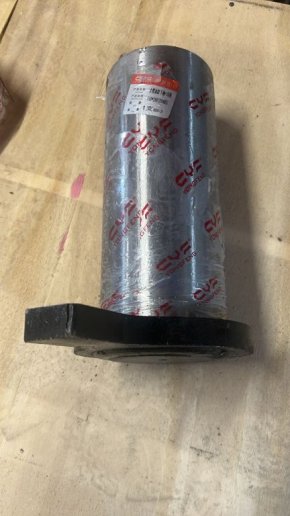 110x280-SY485 ARM PIN Палец соединительный