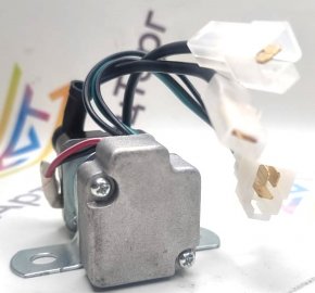 KB2708 24V (ZX200/6BG1) Реле стартера