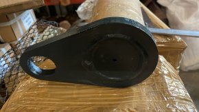 61Q6-01860 (100x275) Палец соединительный