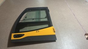 HYUNDAI 9- серия  Дверь кабины в сборе 