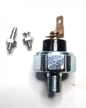 08073-10505 / 08073-10515 (1 контакт ! ) датчик давления масла