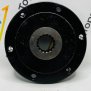 PC120-6 4D102 Муфта гидронасоса в сборе с сердцевиной(шлицевой частью)
