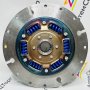 205-01-72110 Damper (16T-357) PC200-3 Демпфер (Диск демпферный)