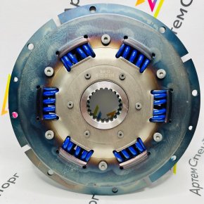 134-12-61131 Damper (22T-352) Демпфер (Диск демпферный)