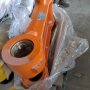 ZAX300/300-3-Boxing type Трапеция (ZX330-3) H-LINK / Трапеция (в сборе с втулками)