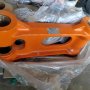ZAX300/300-3-Boxing type Трапеция (ZX330-3) H-LINK / Трапеция (в сборе с втулками)